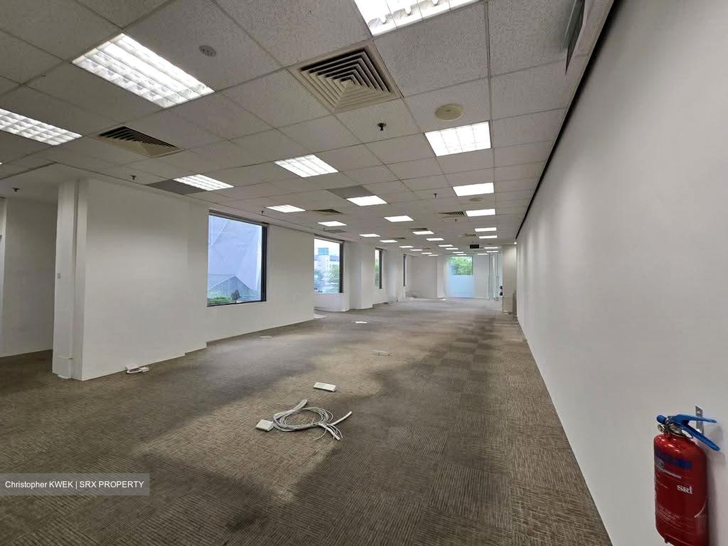 Winsland House Ii (D9), Office #634114291